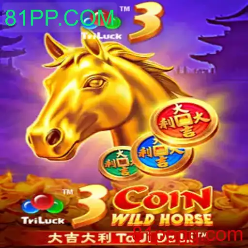 Explorando o Universo de 3CoinWildHorse: Jogo e Regras