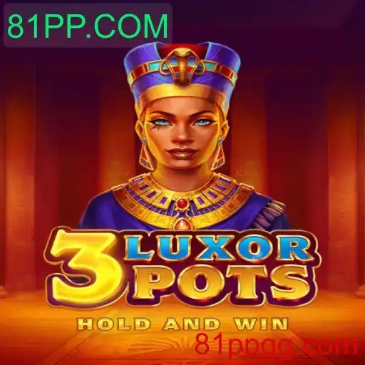 Descubra o Fascinante Mundo de 3LuxorPots: Um Guia Completo do Jogo
