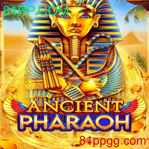 AncientPharaoh: Explore os Mistérios do Egito Antigo