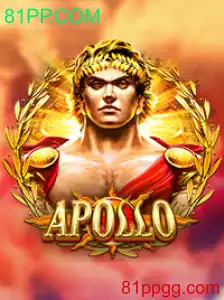 Apollo: Desvendando o Jogo Inovador da Plataforma 81PP.COM