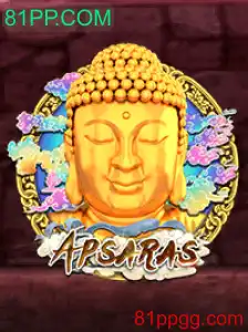 Descubra o Jogo Apsaras: Uma Experiência Única com 81PP.COM