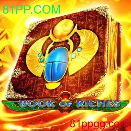 Explorando o Fascinante Mundo do Jogo 'BookofRiches'