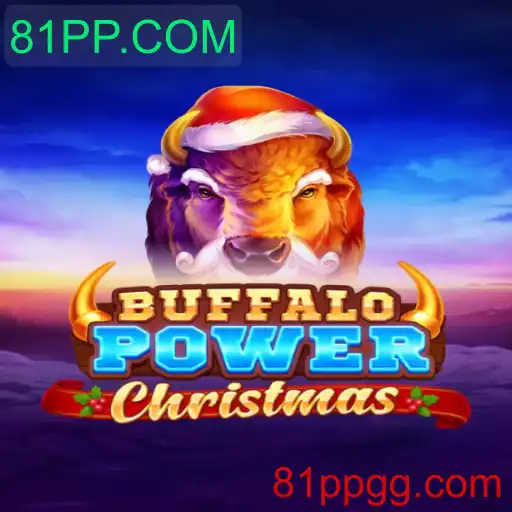 BuffaloPowerChristmas: Uma Nova Experiência Festiva de Jogo