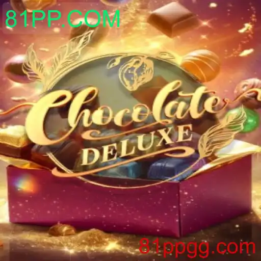 ChocolateDeluxe: Uma Imersão no Mundo Delicioso dos Jogos de Estratégia