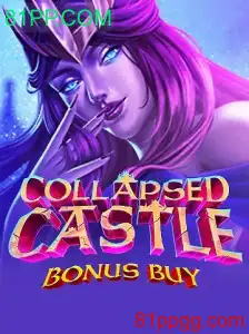 Explorando as Aventuras de CollapsedCastleBonusBuy em 81PP.COM