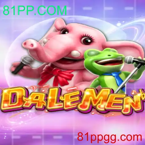 Explorando o Mundo de DALEMEN: Um Jogo de Estratégia Inovador