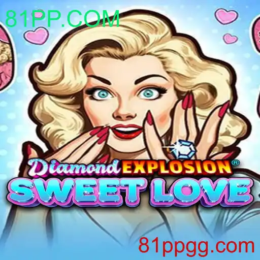 Explorando o Fascínio do Jogo DiamondExplosionSweetLove