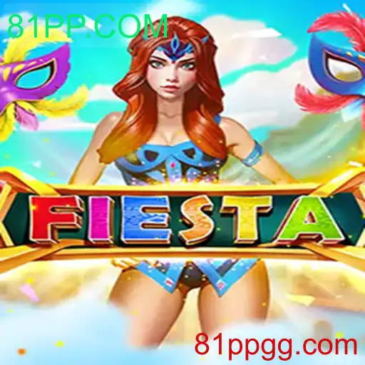 Explorando o Jogo 'Fiesta' com 81PP.COM: Uma Jornada de Diversão e Estratégia
