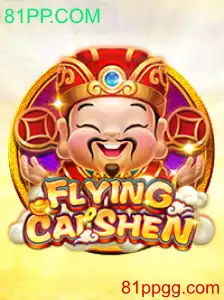 Explorando o Mundo de FlyingCaiShen: Um Jogo de Estratégia e Diversão