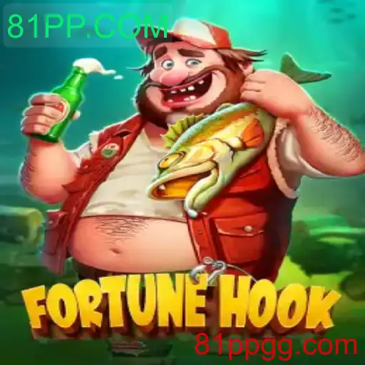 FortuneHook: Uma Aventura no Mundo dos Jogos de Cassino Online
