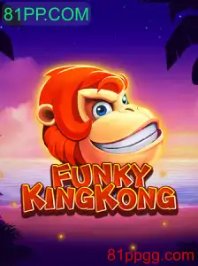 Descubra o Universo Vibrante de FunkyKingKong: Aventura e Estratégia em Um Só Jogo