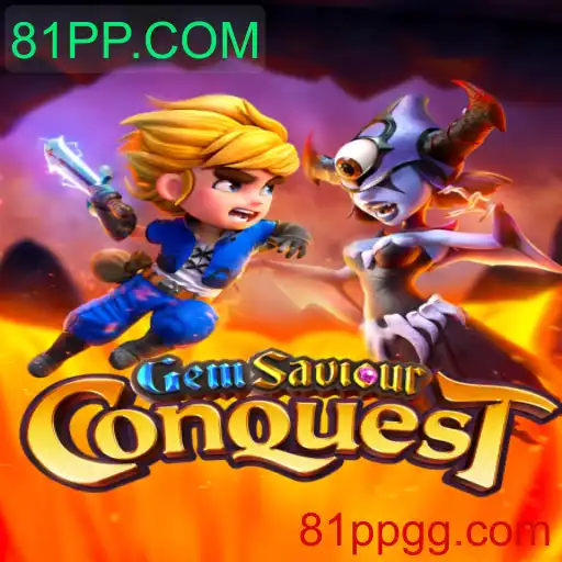 GemSaviourConquest: Descubra o Fascinante Mundo de Aventuras e Desafios