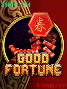 GoodFortune: Um Mergulho no Mundo do Jogo Inovador