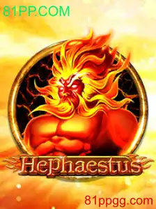Hephaestus: Uma Jornada Épica no Mundo dos Jogos