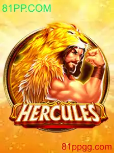 Descubra o Fascinante Mundo do Jogo Hercules e as Inovações de 81PP.COM