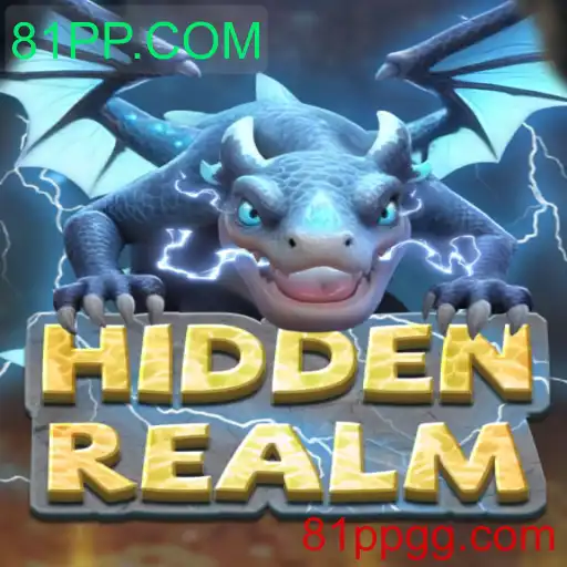 Explorando o Mundo de HiddenRealm: Uma Jornada de Aventura e Estratégia