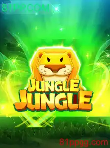 Descubra o Mundo Selvagem de JungleJungle: Aventuras Esperam por Você