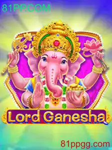 Descubra o Fascinante Mundo de LordGanesha em 81PP.COM