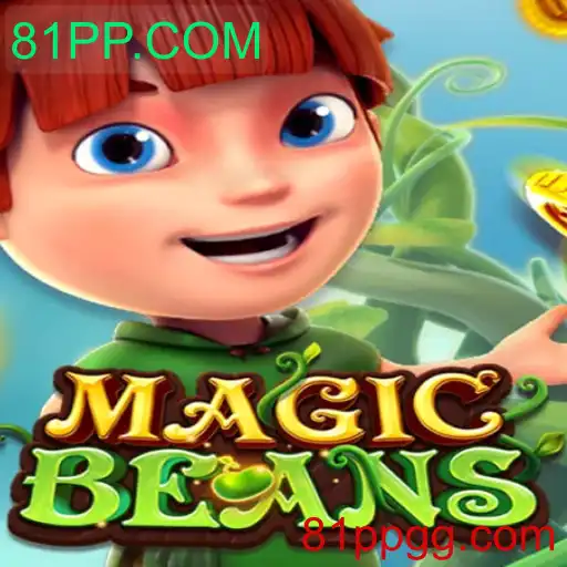 MAGICBEANS: Mergulhando no Mundo Encantado do Jogo