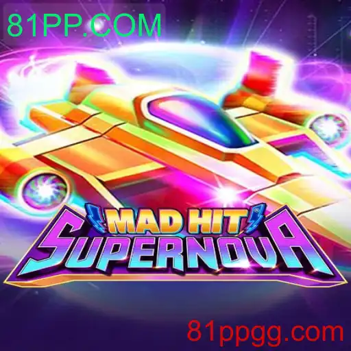 Descubra o Universo de MadHitSupernova: Um Jogo Revolucionário