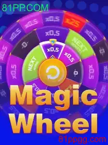 Descubra o Fascinante Jogo MagicWheel: A Nova Sensação do Entretenimento