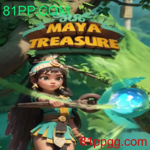 MayaTreasure: Descubra os Segredos e Regras deste Envolvente Jogo