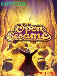 Desvendando OpenSesame: Um Jogo de Estratégia Avançada
