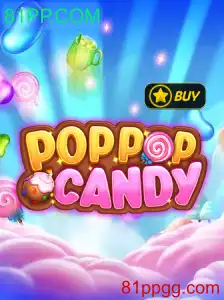 Descubra o Fascinante Mundo de POPPOPCANDY: O Jogo Viciante do Momento