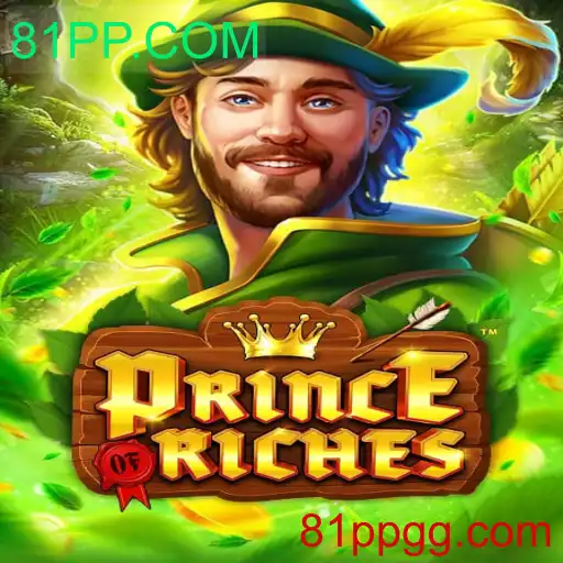 PrinceOfRiches: O Fascinante Mundo do Novo Jogo de Estratégia Online