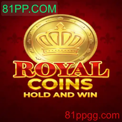 Descubra o Fascinante Jogo RoyalCoins