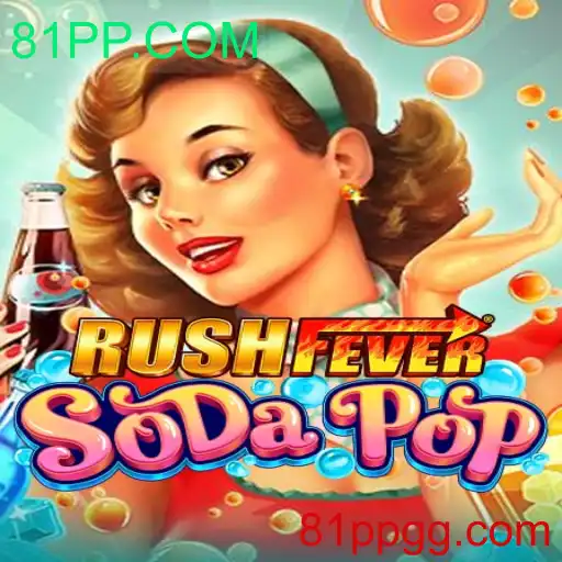 RushFeverSodaPop: Diversão Efervescente e Estratégia no Mundo dos Jogos