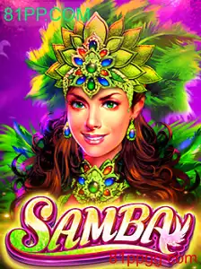 Explorando o Jogo Samba: Diversão e Estratégia com 81PP.COM