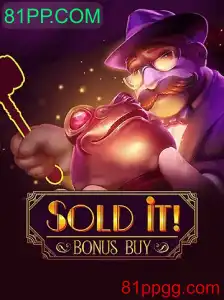 Explorando o Mundo de SolditBonusBuy: O Jogo de Estratégia Inovador
