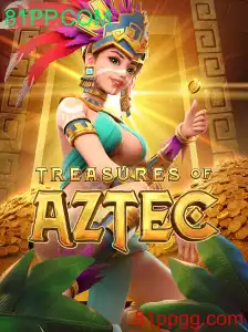 Descubra o Fascinante Mundo do Jogo Treasures of Aztec