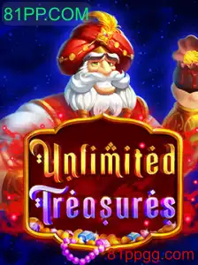 Explorando UnlimitedTreasures: Um Guia Completo para Jogadores