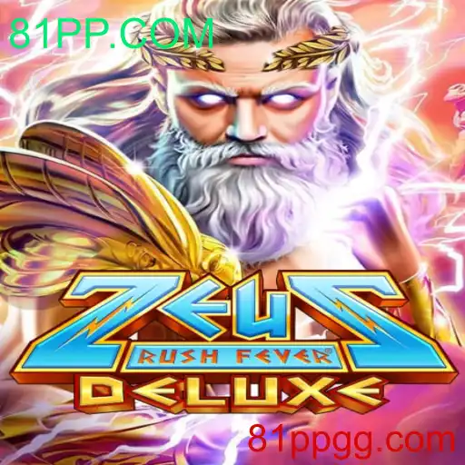 Explorando ZeusRushFeverDeluxe: O Novo Fenômeno dos Jogos Online em 81PP.COM